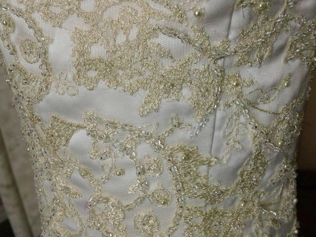 lace applique